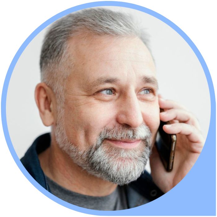 24x7 demonstration phone numbers of IsOn24 automated appointment system for Service Professinals, Restaurants, Salons, Stores, Notary and more