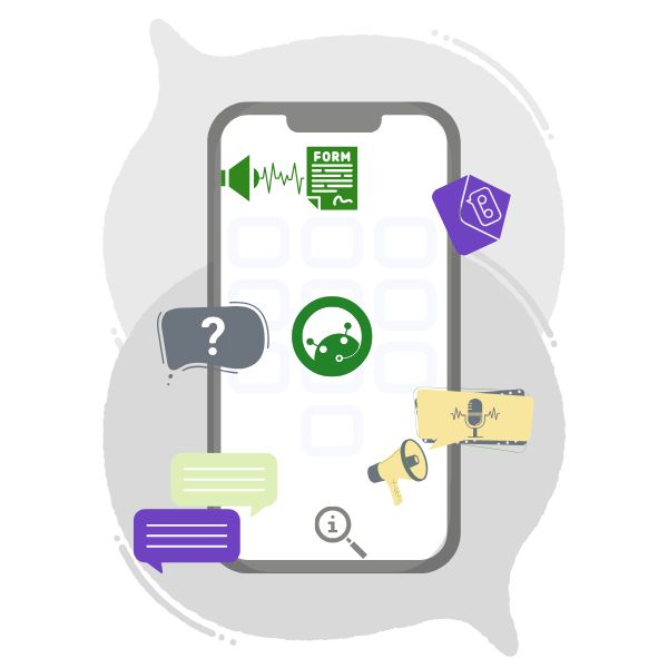 Also known as business texting, Virtual offices, mobile offices, Accounting or finance consultants, hotels, 
                lodging, transportation, and moving businesses love IsOn24 business texting to provide instant customer support 
                from anywhere and everywhere.