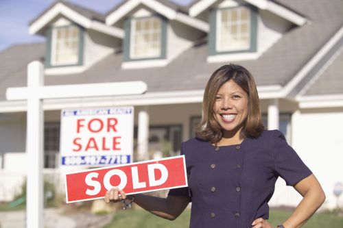 Agent focused on growing business